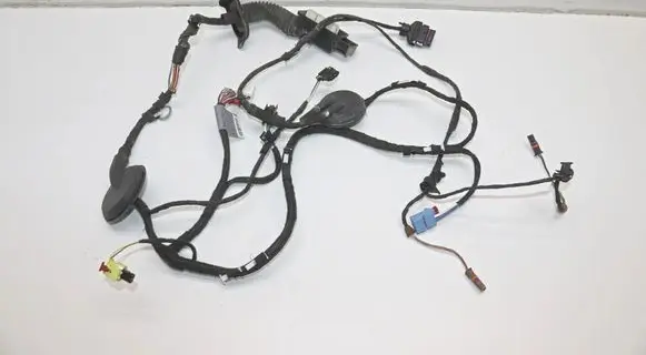 Audi Q5 SQ5 FY Front door wiring loom 80A971030E