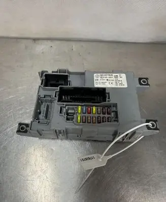 Fiat 500 Fuse box set 00518279840
