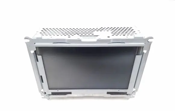 Jaguar XF X250 Screen/display/small screen 8X2310E889AD