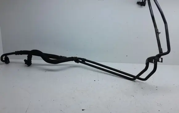 Volkswagen Phaeton Power steering hose/pipe/line 