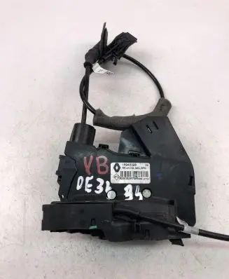 Renault Talisman Coupe door lock (next to the handle) 825032679R