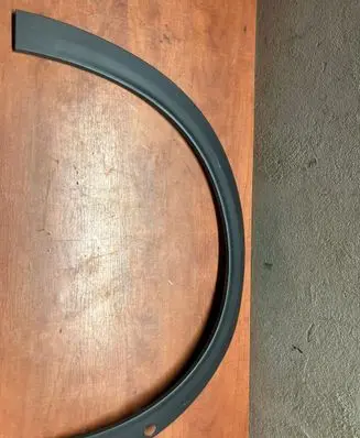 Mercedes-Benz C W206 Fender trim (molding) A2068807201