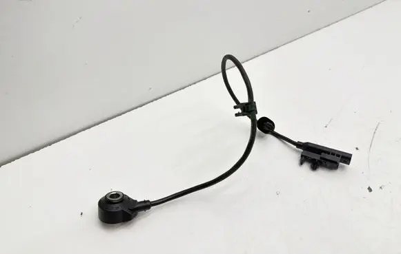 Detonation knock sensor