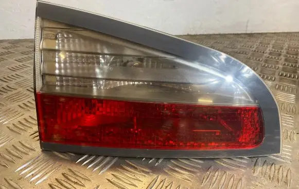 Ford S-MAX Rear/tail lights 6M2113A603AK 15122006 2T200923201