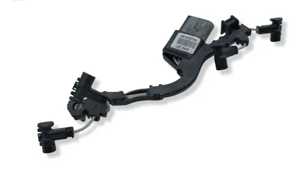 Peugeot 308 Glow plug wires 9814793180