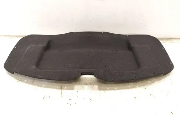 Maserati MC20 Tailgate/boot lid cover trim 6702828430