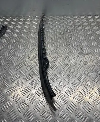 Mercedes-Benz CLA C117 X117 W117 Engine cover (trim) A1178800297