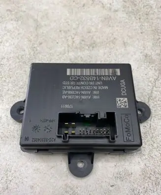 Ford C-MAX II Door control unit/module AV6N14C236AB AV6N14C068AE AV6N14B532CD