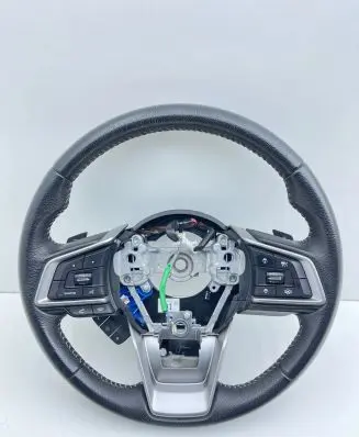 Subaru Outback (BT) Steering wheel