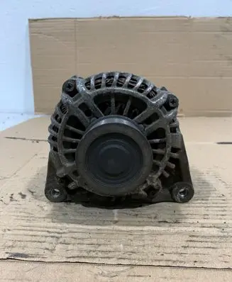 Mazda 6 Generator/alternator A3TB6581
