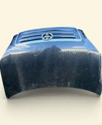 Toyota Avensis Verso Engine bonnet/hood 7456720261