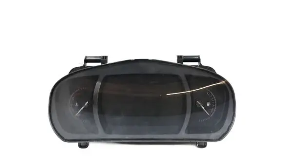 Renault Megane IV Speedometer (instrument cluster) 248100693RMWGK 248100693R