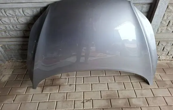 Hyundai Elantra Engine bonnet/hood