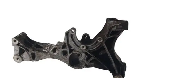 Audi A6 S6 C6 4F Engine mounting bracket 03G803143D