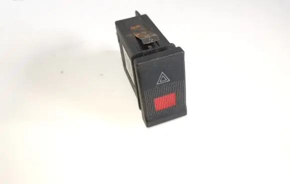 Audi A6 S6 C4 4A Hazard light switch 4A0941509A
