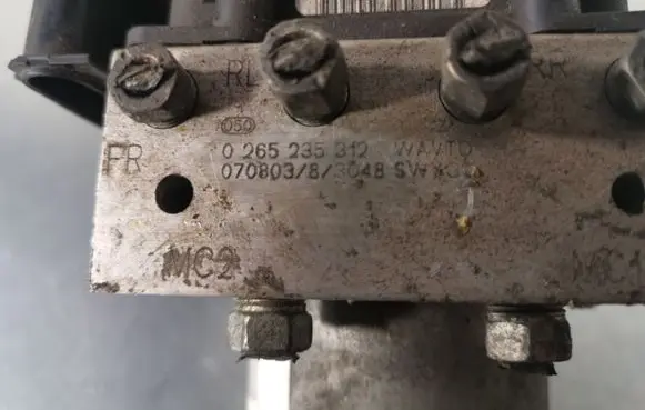 Honda CR-V ABS Pump 0265235312