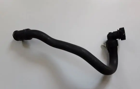 Peugeot 3008 II Brake vacuum hose/pipe C103590P
