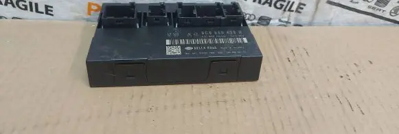 Volkswagen PASSAT B6 Comfort/convenience module 3C0959433R 5DK00906420