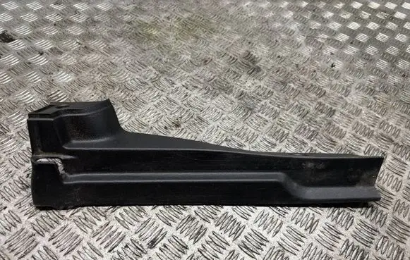 Mini Cooper Countryman R60 Other trunk/boot trim element 9807107