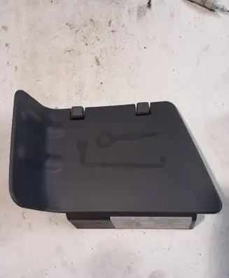 Peugeot 307 Glove box in trunk 9651723777