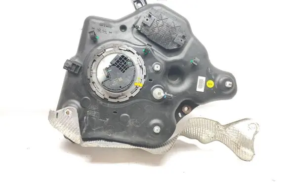 Audi A6 C7 AdBlue liquid reservoir 4G0131877K 4338401AA
