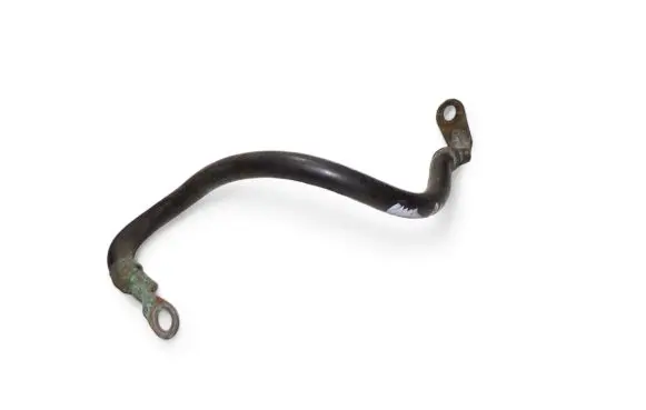 Mercedes-Benz B W245 Negative earth cable (battery)