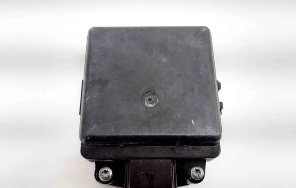 Ford S-MAX Blind spot module A2C74468005 EM2T14D599AD