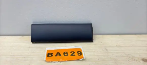 Opel Astra F Side skirt rear trim ASTR9095