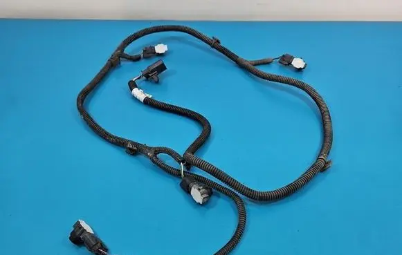 Peugeot 308 Parking PDC sensor 1208040X IMPRK1582443