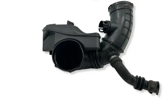 BMW 5 F10 F11 Intake resonator 0114692C 0613886A