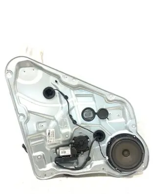 KIA Ceed Rear door window regulator with motor SW11616 000422