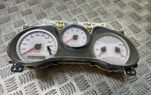 Toyota RAV 4 (XA20) Speedometer (instrument cluster) 8380042A60 1575202791