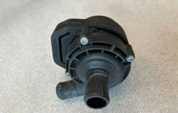 Mercedes-Benz E W212 Electric auxiliary coolant/water pump 2118350028 A2118350028