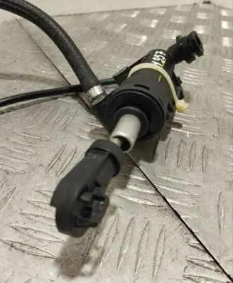 Dodge Challenger Clutch master cylinder 68027905AB