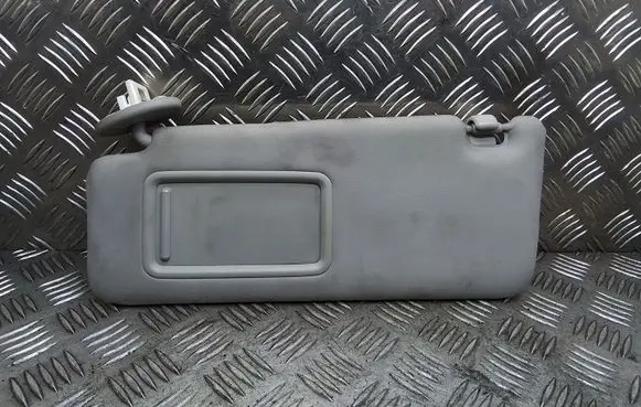 Lexus IS 220D-250-350 Sun visor