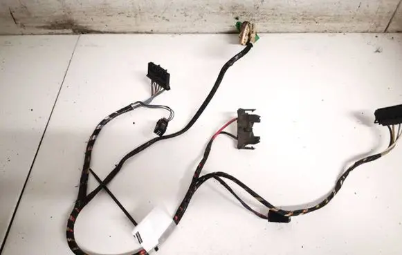 Citroen Berlingo Other wiring loom 4515701 031021p