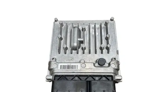 Mercedes-Benz Vito Viano W639 Engine control unit/module A6511501879 28254848 A0054469640