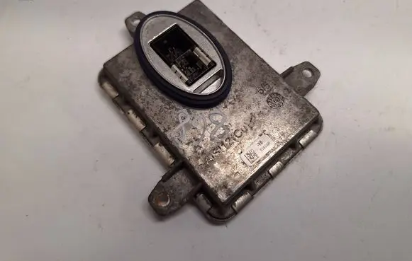 BMW 4 F32 F33 Xenon control unit/module 7296090 63127296090 63117317408