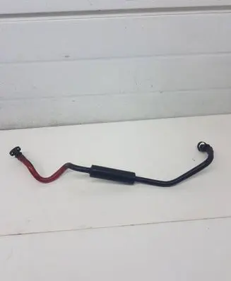 BMW 7 F01 F02 F03 F04 Vacuum line/pipe/hose 756739605