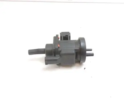Vacuum valve