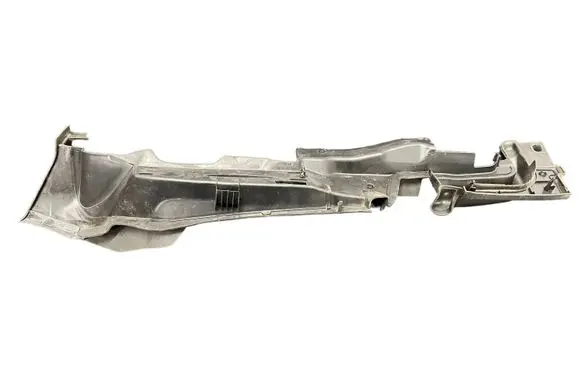 Audi A5 Fender end trim 8W6821170E