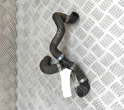 Mercedes-Benz C W205 Engine coolant pipe/hose A2055013984