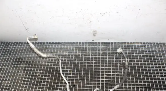 Volkswagen Scirocco Air conditioning (A/C) pipe/hose 1K0820743FP
