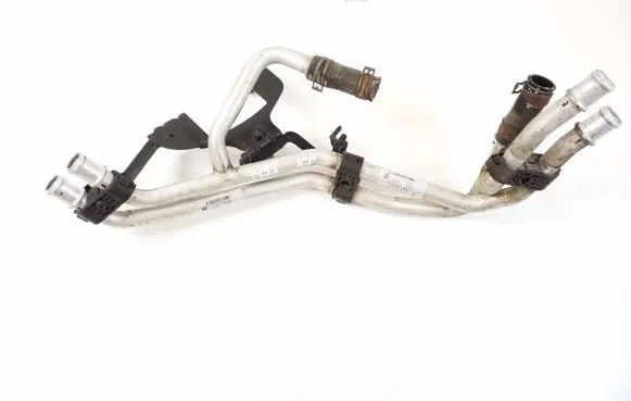 Porsche Cayenne (92A) Brake vacuum hose/pipe 7P5815602