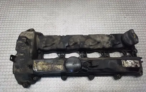Mercedes-Benz Sprinter W906 Rocker cam cover A6510106244