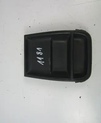 Peugeot Bipper Glove box 7354611970