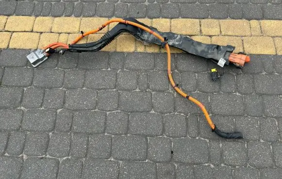 Volvo XC40 Wiring harness 32286563
