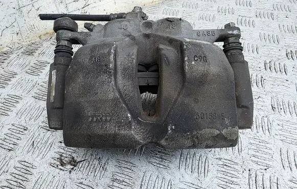 Volkswagen Atlas Front brake caliper