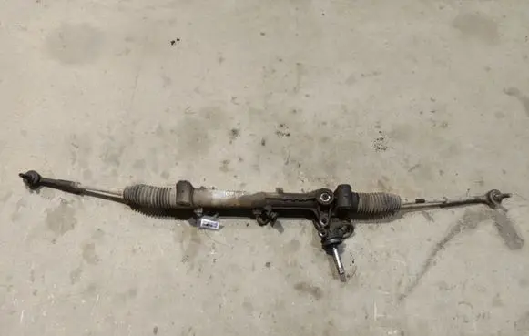Opel Zafira A Steering rack 