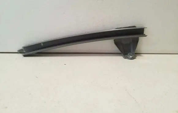 Toyota Corolla E210 E21 Rear door windshield rail 